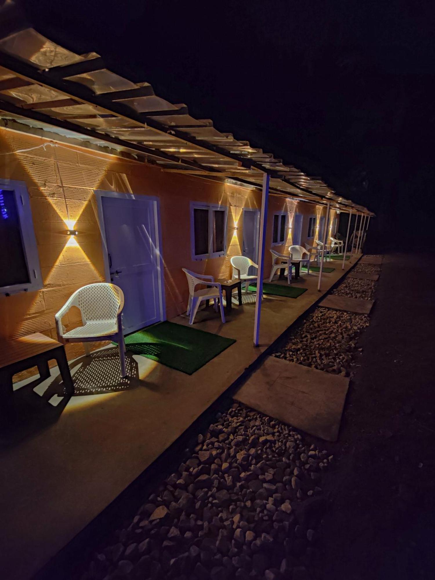 Pandora Riverside Cafe & Stay Kasol Exterior foto