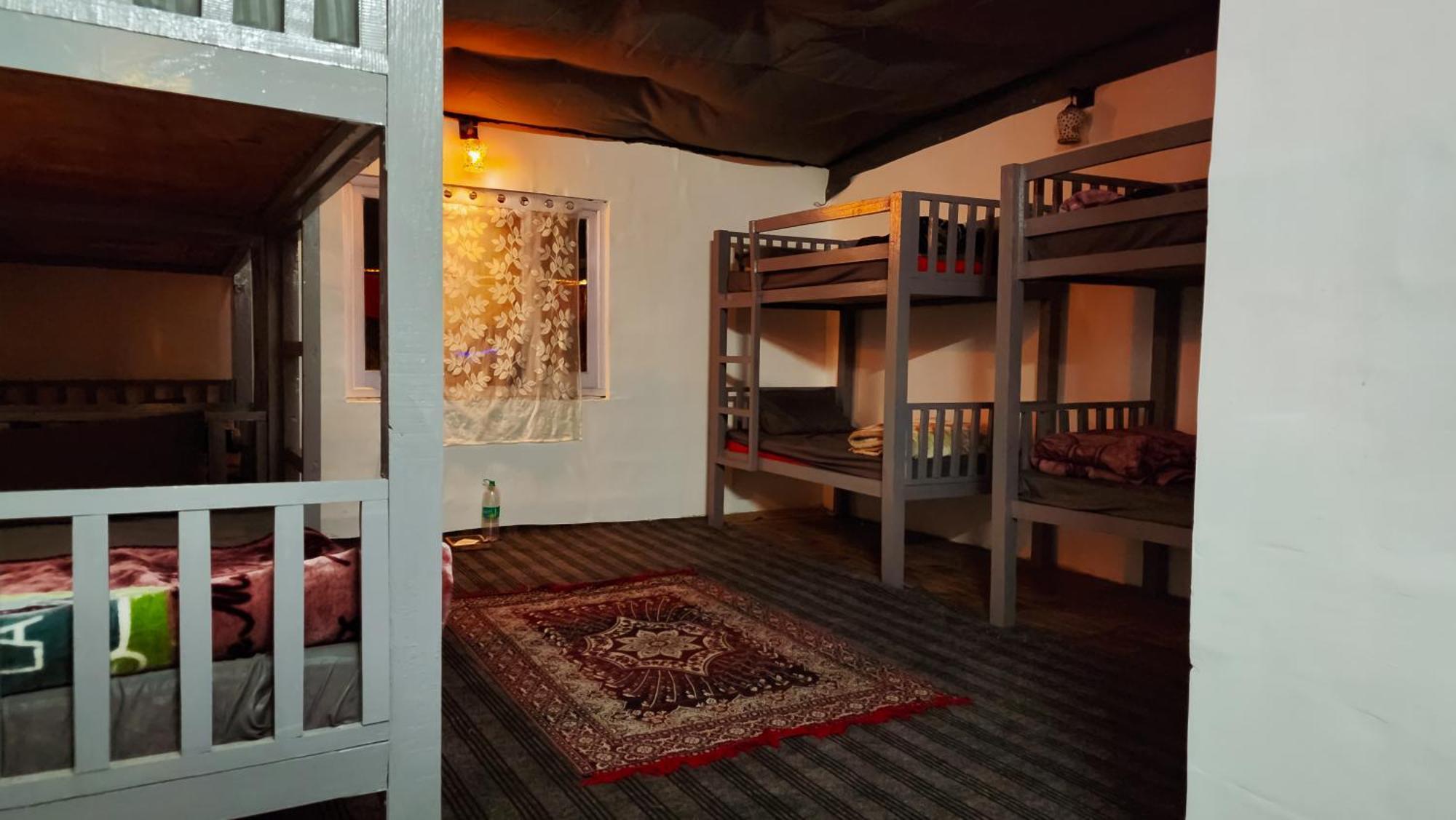 Pandora Riverside Cafe & Stay Kasol Exterior foto